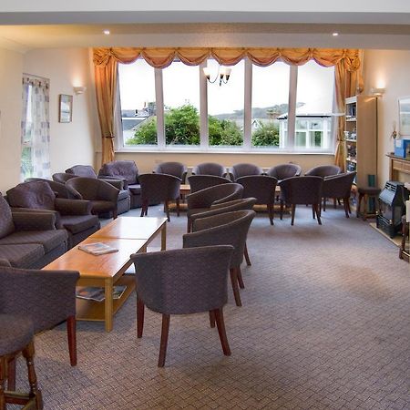 Gasthaus Chy Morvah St Ives Exterior foto