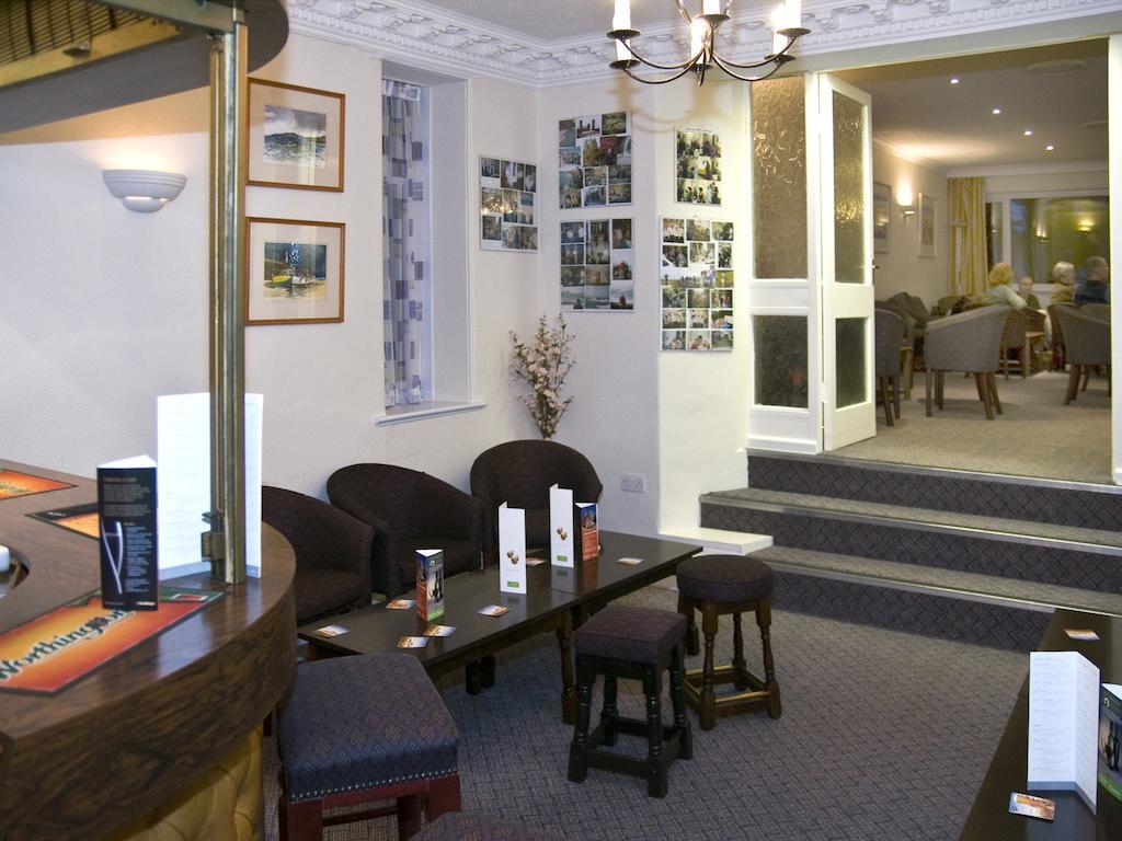 Gasthaus Chy Morvah St Ives Exterior foto