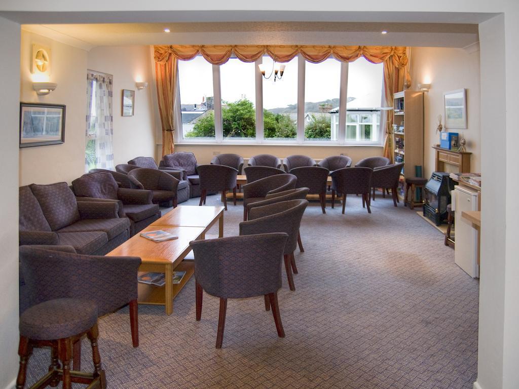 Gasthaus Chy Morvah St Ives Exterior foto