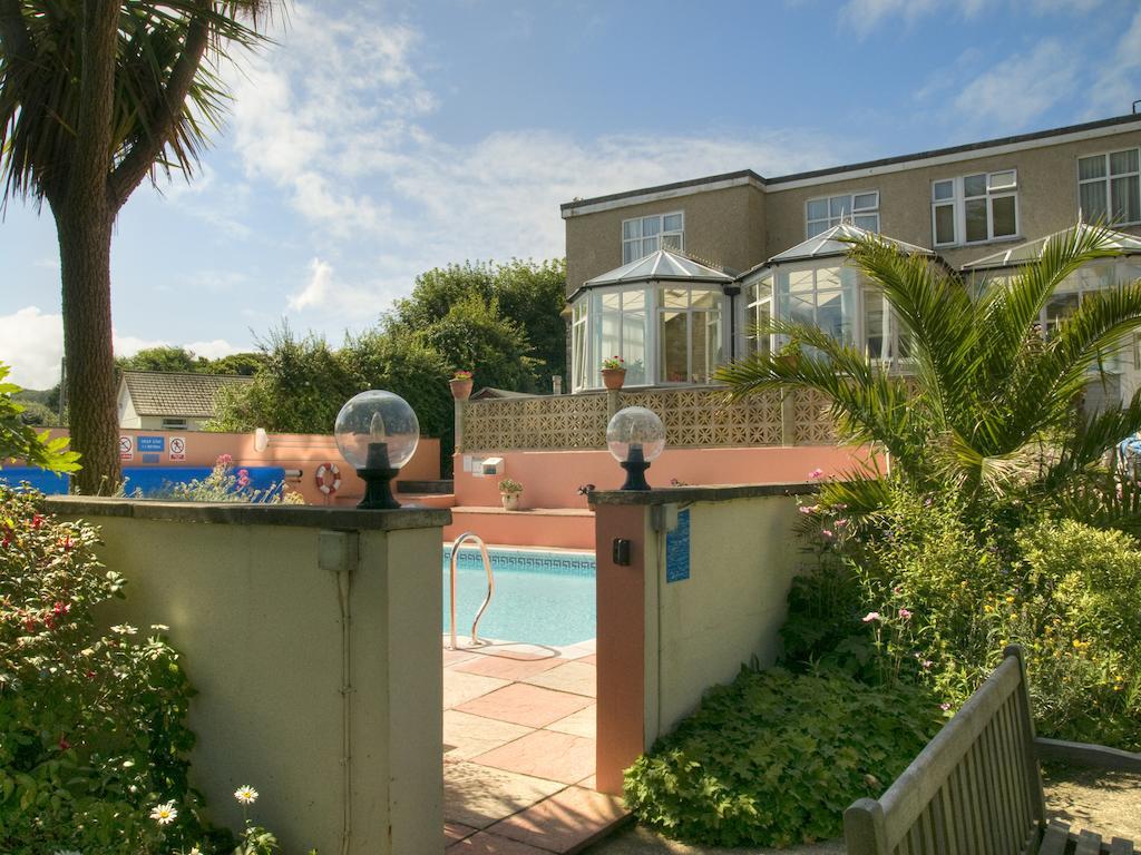 Gasthaus Chy Morvah St Ives Exterior foto