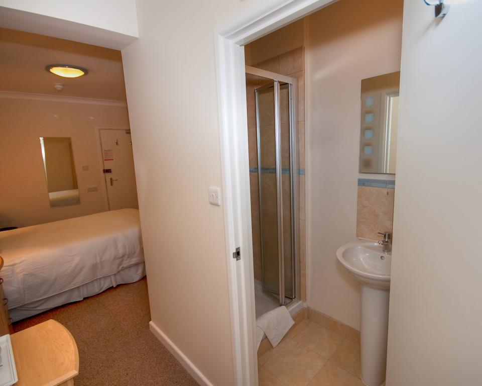 Gasthaus Chy Morvah St Ives Zimmer foto