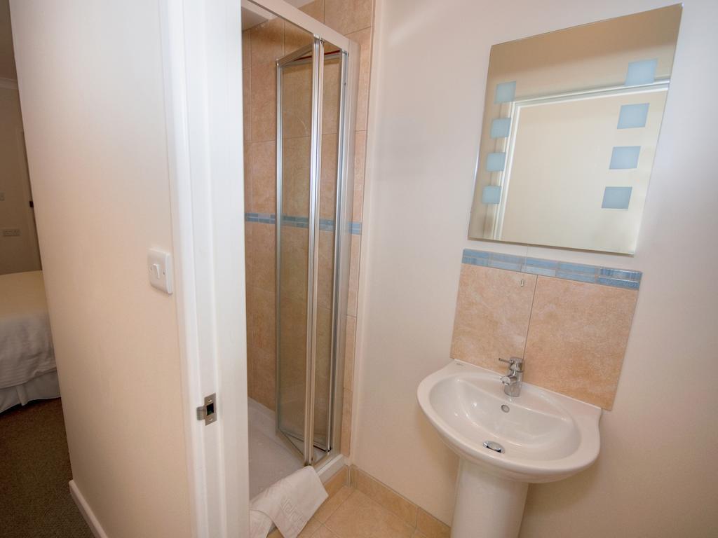 Gasthaus Chy Morvah St Ives Zimmer foto