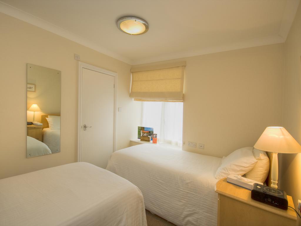Gasthaus Chy Morvah St Ives Zimmer foto