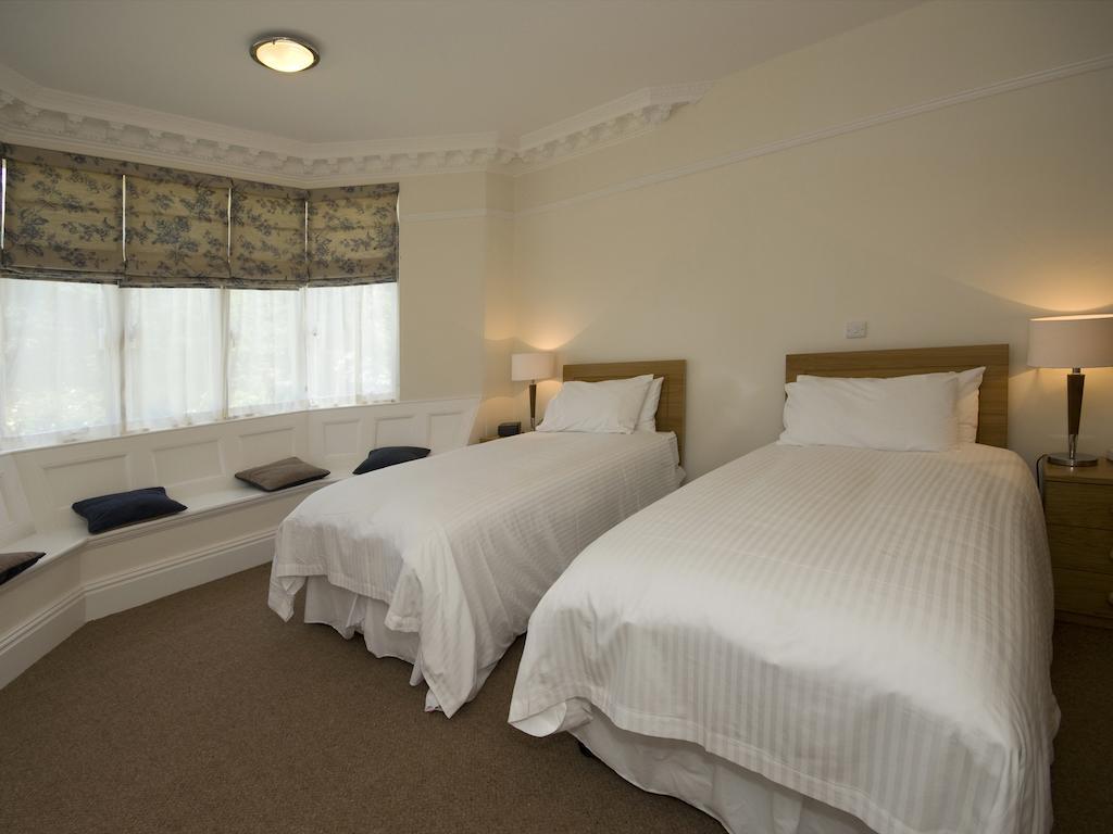 Gasthaus Chy Morvah St Ives Zimmer foto