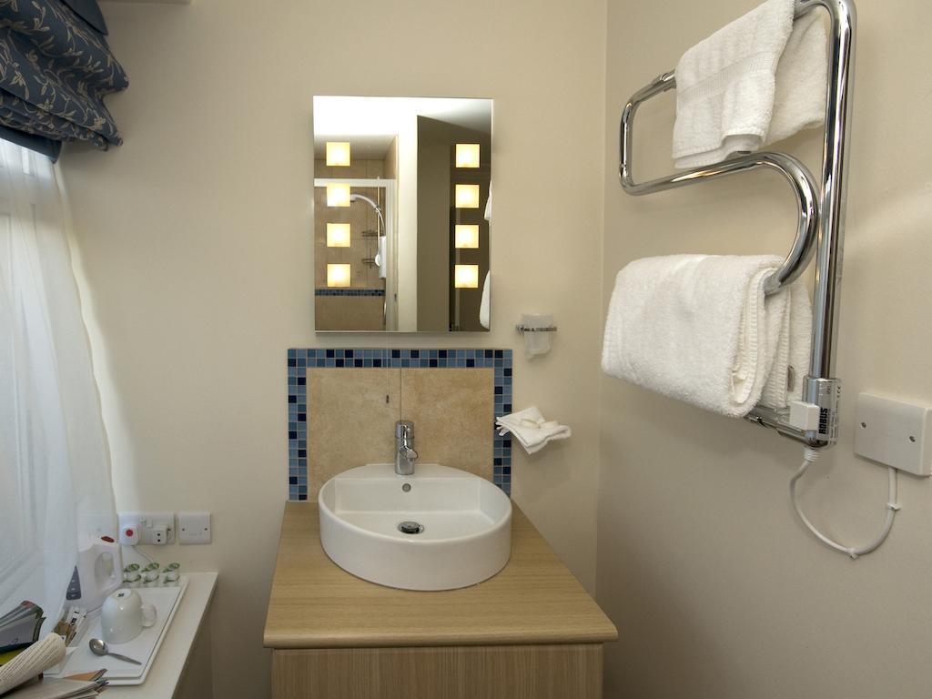 Gasthaus Chy Morvah St Ives Zimmer foto