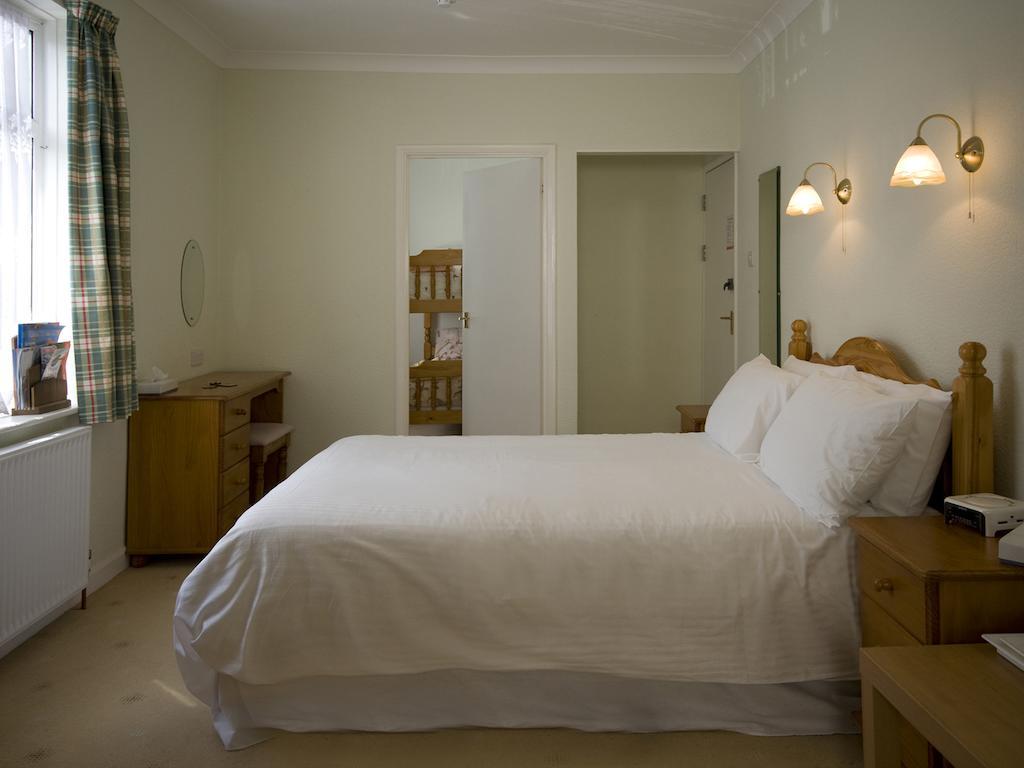 Gasthaus Chy Morvah St Ives Zimmer foto