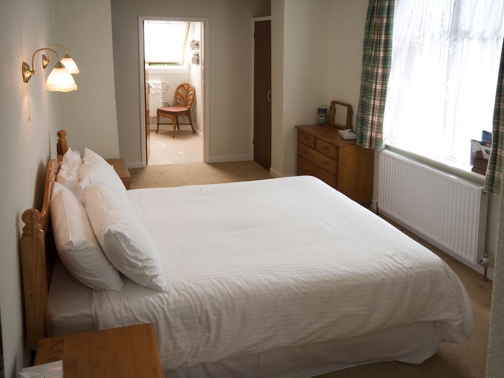 Gasthaus Chy Morvah St Ives Zimmer foto